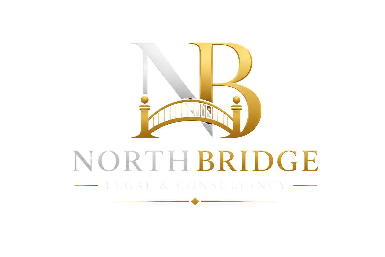 northbridge logo Dark WB